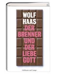 Wolfgang Haas liest Brenner-Roman
