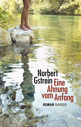 Norbert Gstrein