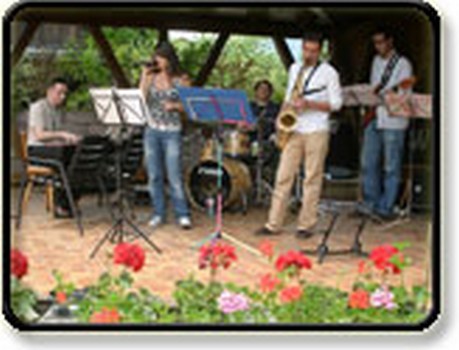 2008-05 Jazzbrunch