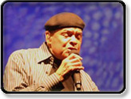 Al Jarreau