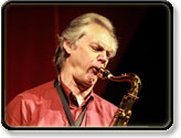 Jan Garbarek 2015